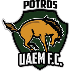 POTROS UAEM